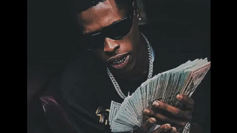 “Free” Babymel X Abgr Lil Cory Type Beat - Choosing