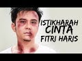 Sigma - Istikharah Cinta (Cover by Fitri Haris)