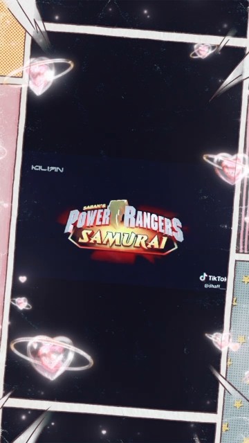 Lagu mlbb versi x power ranger. Jangan lupa subscribe yaaaa - YouTube