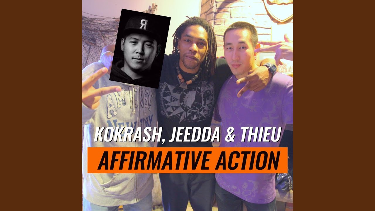 Watch Affirmative Action on YouTube Watch Affirmative Action on YouTube