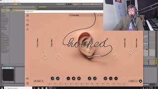 Colin Royce Makes A Beat From Scratch With Output Arcade And Native Instruments Komplete