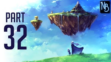 Chrono Trigger Walkthrough Part 32 No Commentary (DS)