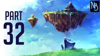 Chrono Trigger Walkthrough Part 32 No Commentary (DS)