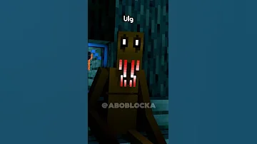 لا تتسرع فتجيب العيد Minecraft ماين كرافت مشاهير Shorts ميمز انميشن Trend ترند Short 