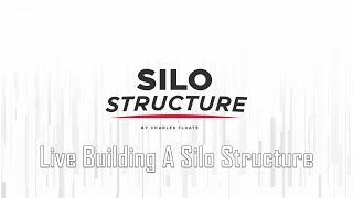 Live Silo Structure WordPress Example Build by Charles Floate