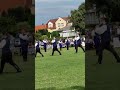 Musikverein Seewinkel Apetlon Marschwertung in Podersdorf 12.7.2025