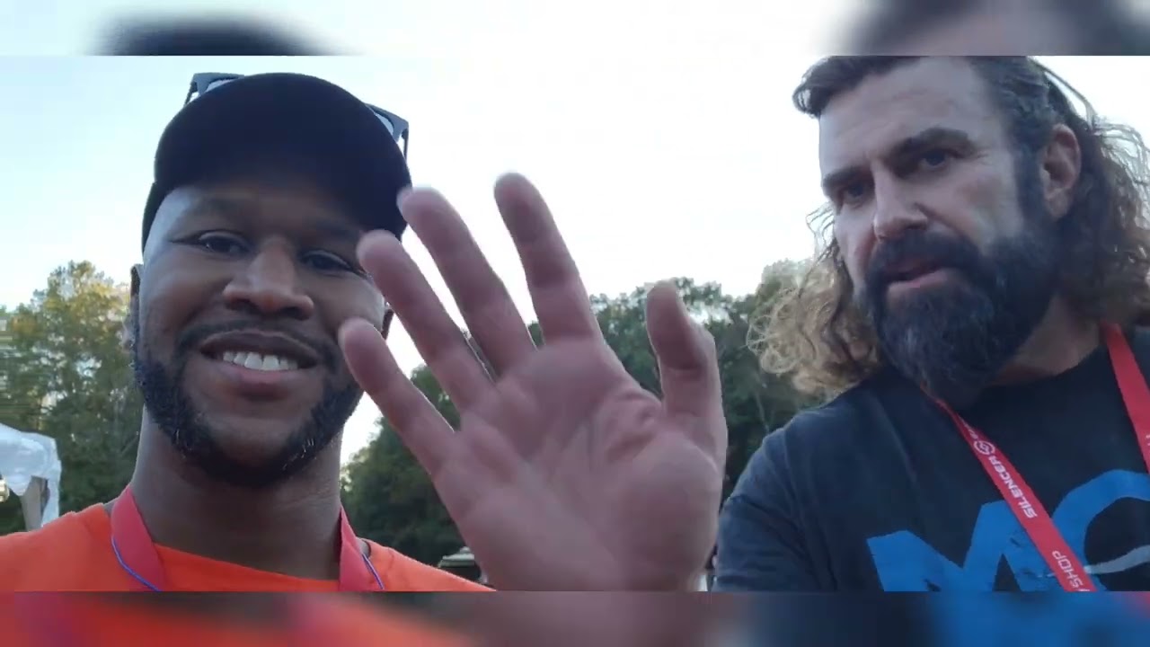 When you miss a day of "work" when you work for an ammo supllier...