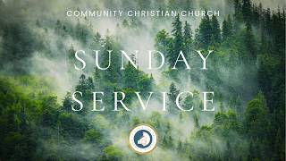 The Fall and Utter Sinfulness of Sin | Dr. George Hajj | Sunday Service | May 17th, 2026