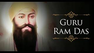 Dhan Dhan Guru Ramdas ji🙏🙏