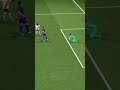 primer partido del reto. #esports #fifa #futbol #efootball #pes #efootball2025 #shortvideo #shorts