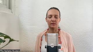 Méditation heshbon Nefesh 12 06 26