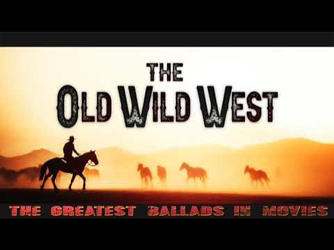 Songs Of The Wild West – 50 Original Western Classics (2cd set