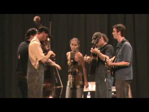 The Hillbilly Gypsies - "West Virginia My Home"