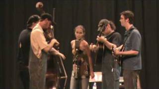 Video thumbnail of "The Hillbilly Gypsies - "West Virginia My Home""