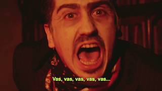 Inmundo Ser Lyric Video - Asstronautas