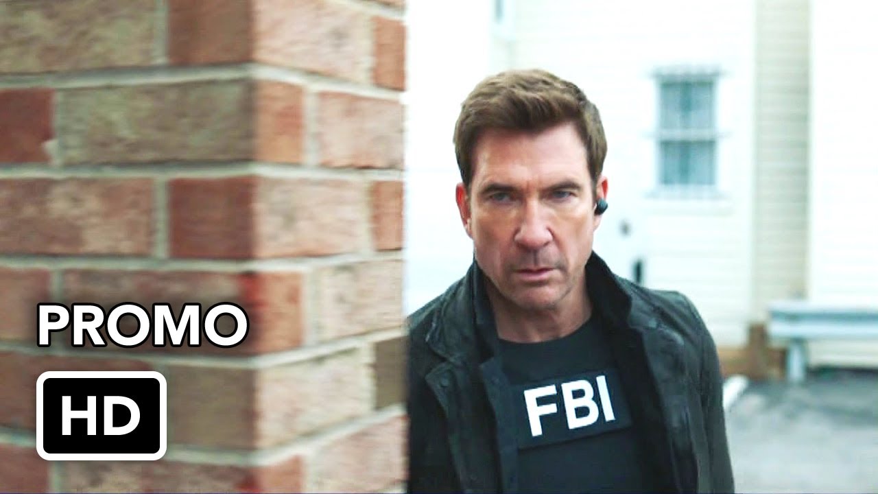 FBI: Most Wanted 3x17 Promo "Covenant" (HD)