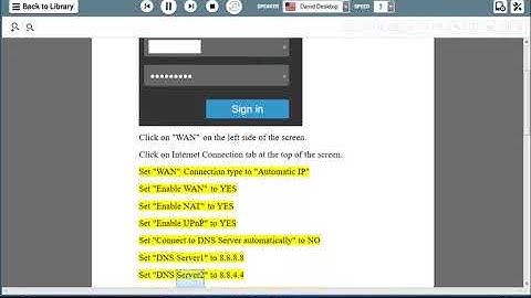Set up Hide.me PPTP VPN on AsusWRT Merlin router