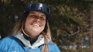 Équipe Du Québec De Ski Acrobatique De Bosses