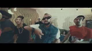 B.Jigga x Jaman T - Dirty money (Official video)