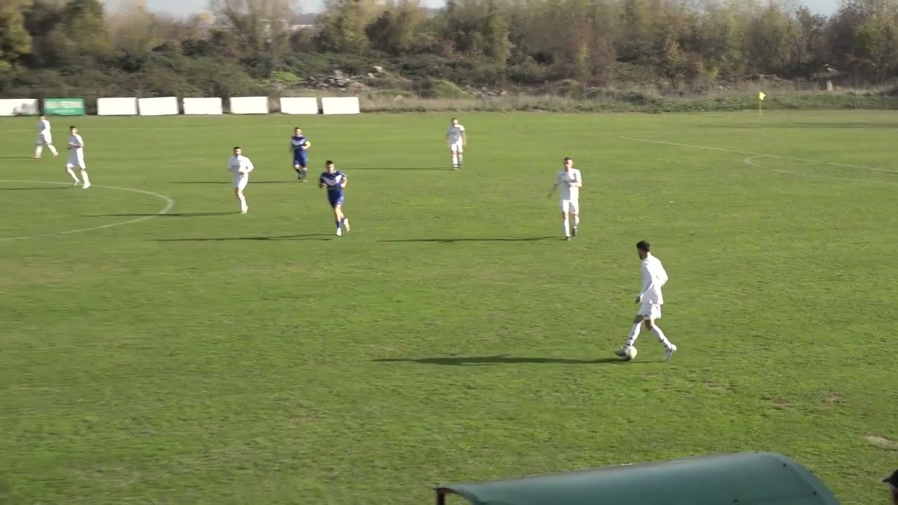 FK Kamjani   -  FK Napredok   3 : 0   (Kamenjane, 16.11.2025)