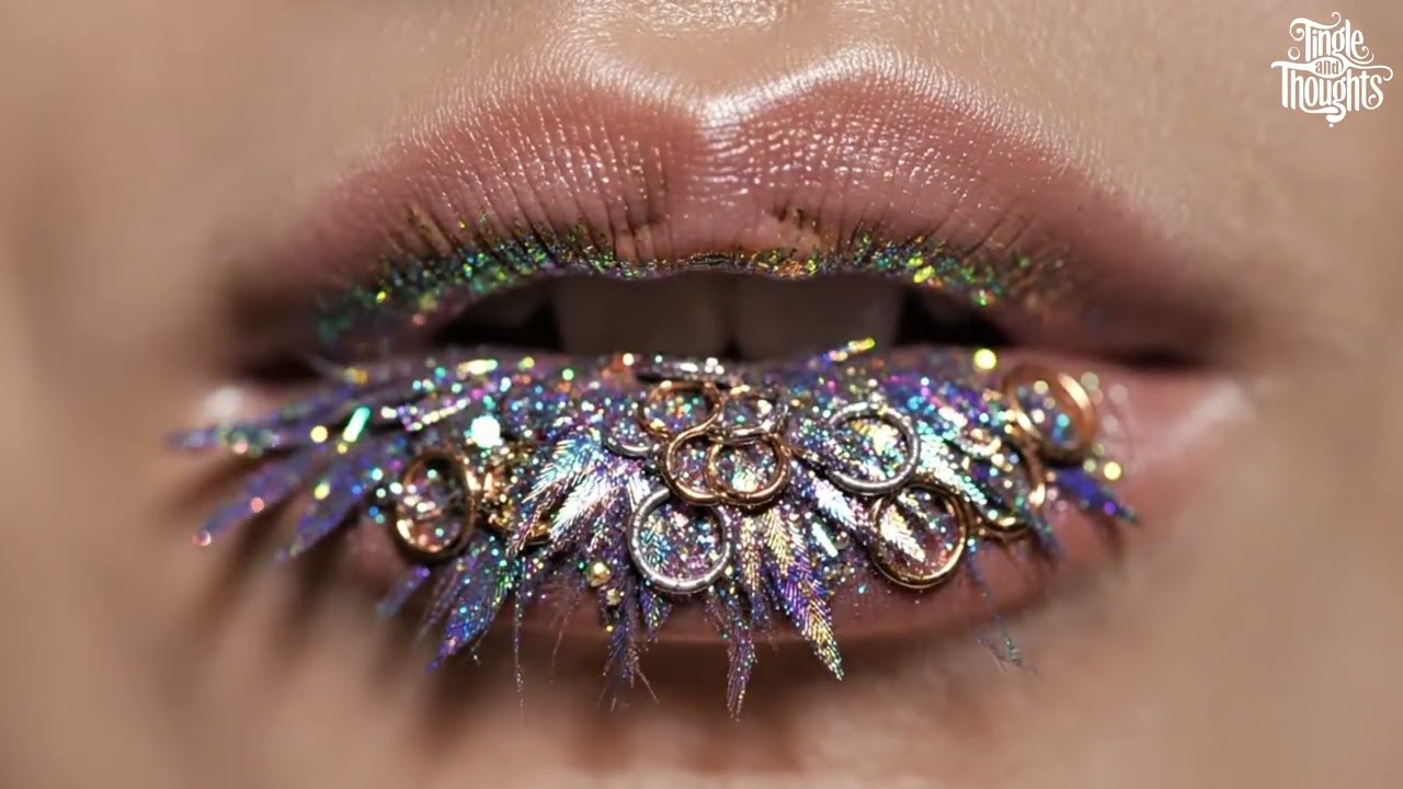 OMG These Lipstick Transformations Will Blow Your Mind 🤯💄 | ASMR Lipstick Series Surprise Ending