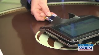 Federal judge partially blocks Illinois banning swipe fees on taxes and tips