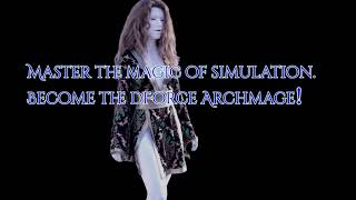 The Ultimate dForce Toolkit: Unleash Your Inner Archmage! Wealth