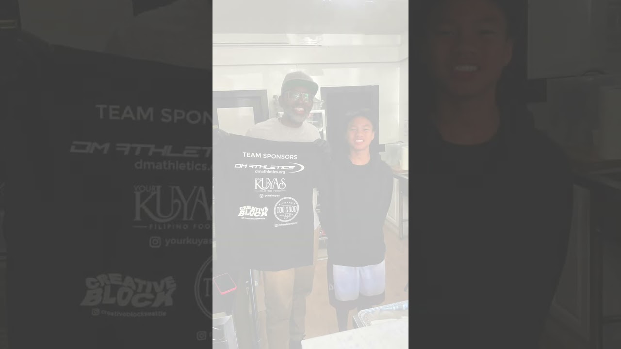 Richards Too Good - A sponsor of Benefit Park Basketball 2025