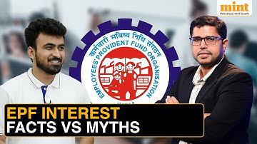 Will You Stop Getting EPF Interest After 3 Years Of No Contribution? Here