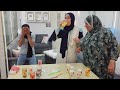 تحدي تذوق العصائر الحلو ضد البشع نكهات غريبه ومن حفر حفره لأخيه وقع فيها يوم لك ويوم عليك 