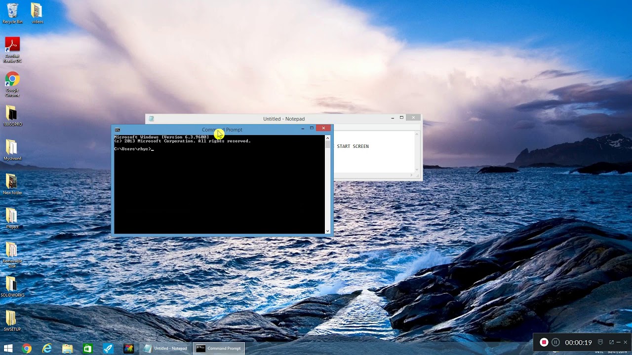 How To Use Ping Command To Find Device On Your Network - YouTube