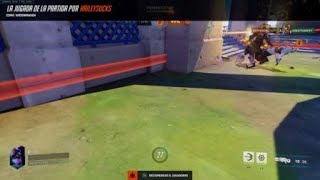 Average Widow player