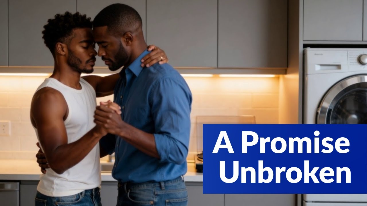 Episode Three: Abraham and Jeremiah cross the line | Gay Series