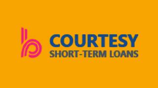 Courtesy Loans