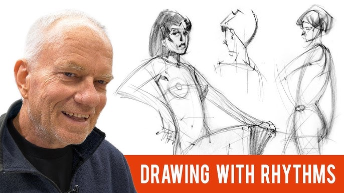 ✏️ Drawing Pencils Explained + a Tracing Hack for Symmetrical Drawings! 