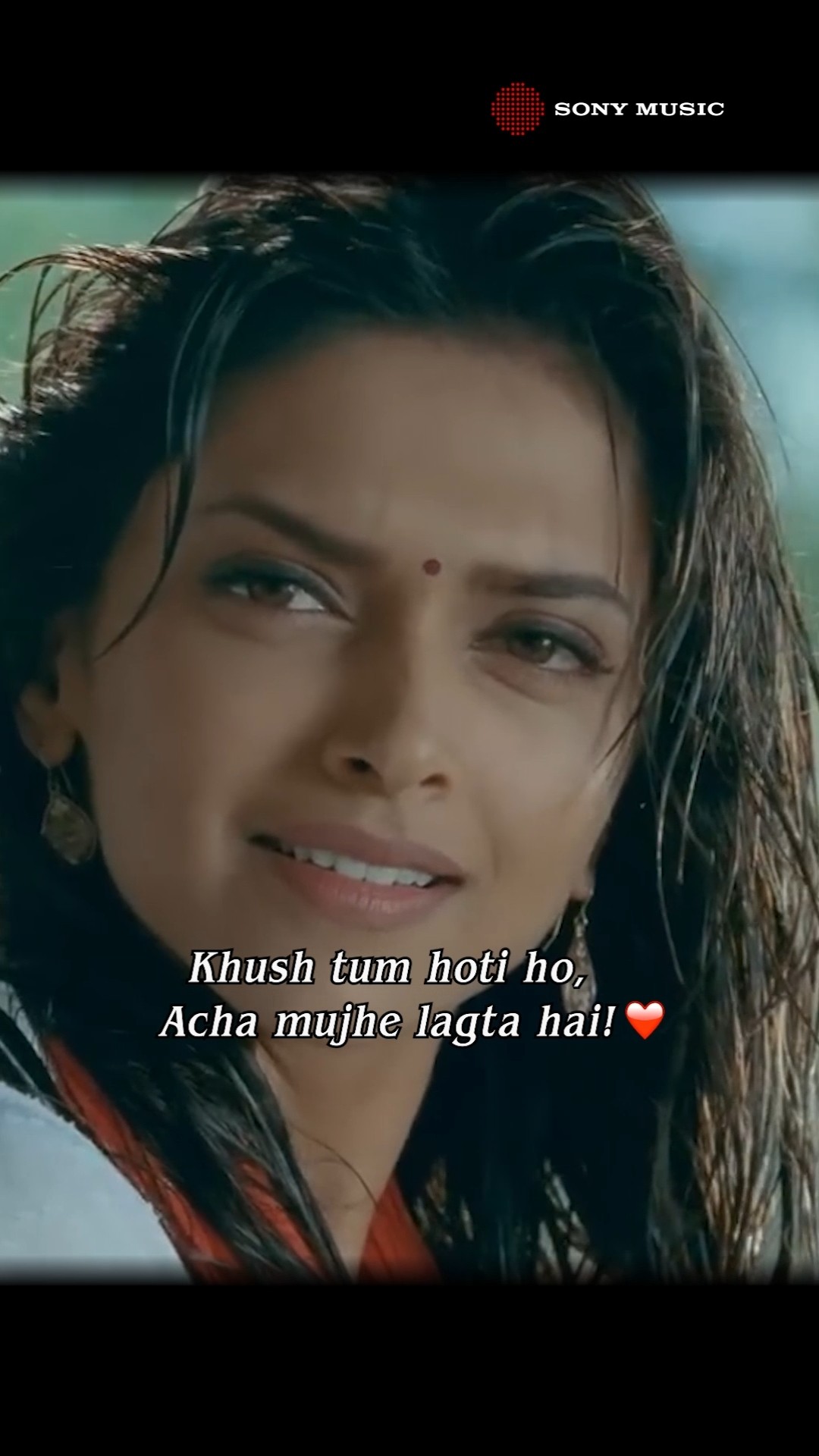 This song never gets old ?? #deepikapadukone #saifalikhan #mohitchauhan #sunidhichauhan
