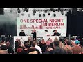 F.O.D. Dirty Pop. Live in Berlin 07.07.2018