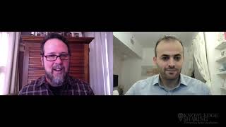 The Evolution of Internal Auditing - Joseph McCafferty (3 of 3)