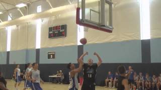 Teddy Allen likes being the ultimate team player at Desert Ridge