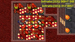 WAS THE ANNIHILATOR QUEST STILL A CHALLENGE IN 2009? (Amera 8.5)