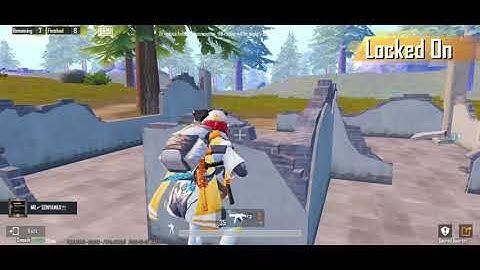 How to do 1v4 Clutch in BGMI ? CloseRange Tips, Game sense Tips | BGMITips and Tricks