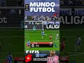 DERBI CATALÁN IMPERDIBLE! Espanyol vs Barcelona 🔥⚽ #LaLiga #Barcelona PES 26 Gameplay