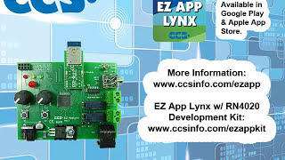 Getting Started with EZ App Lynx screenshot 2