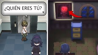 Los lugares MÁS ATERRADORES de cada generación Pokémon
