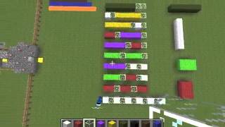 Teaching Arithmetic with Minecraft (Minecraft Math #2)