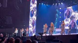 Baby Jane - Rod Stewart live Vienna 9 Dec 2025