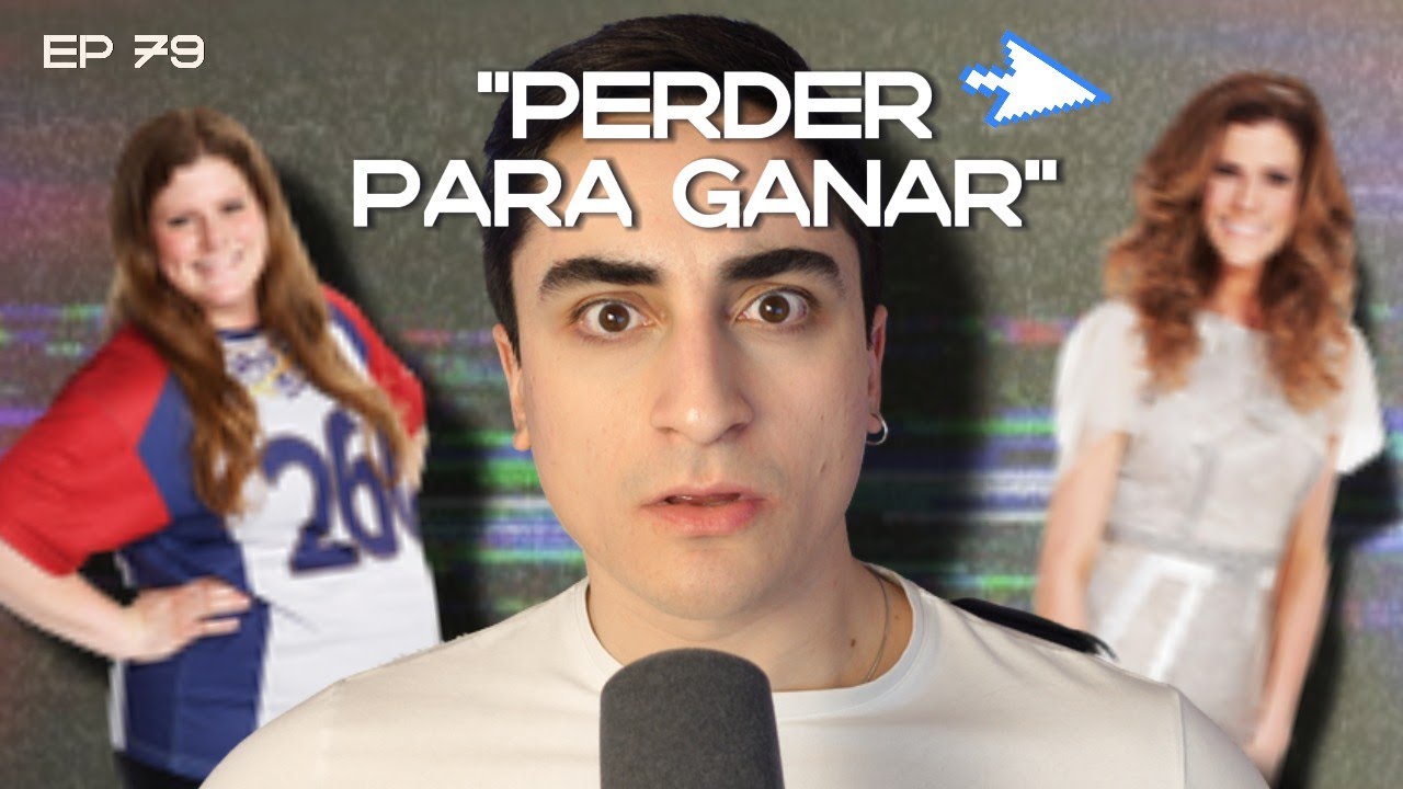 "Perder para Ganar": El Reality Más Cruel | La Cúpula Ep. 79