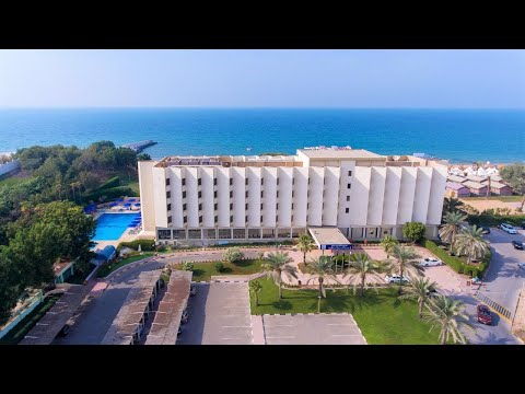 BM Beach Hotel, Ras al Khaimah, United Arab Emirates