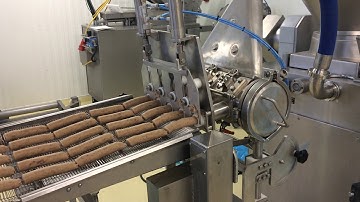 Havantec flow divider 5-lane