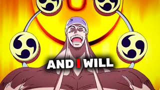 Mighty God Eneru(Enel)|One Piece English Dub Mighty God Eneru(Enel)|One Piece English Dub